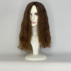 M3 – Makine İşi %100 Gerçek Saç Peruk (Kendi Üretimimiz) #53