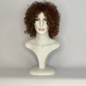 M3 – Makine İşi Peruk (Kendi Üretimimiz) #58