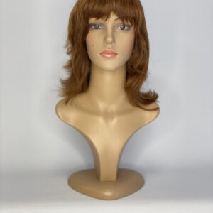 M3 – %100 Gerçek Saç Medikal Peruk (Makine İşi – Kendi Üretimimiz) #7