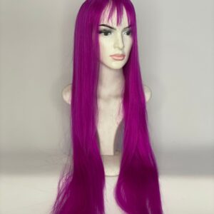 SP – Sentetik Pembe Peruk #57