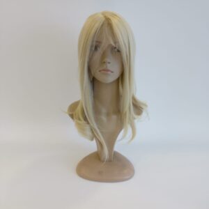 Kanekalon sentetik peruk #61