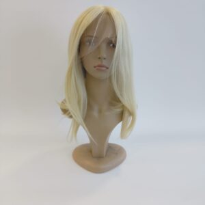 Kanekalon sentetik peruk #63