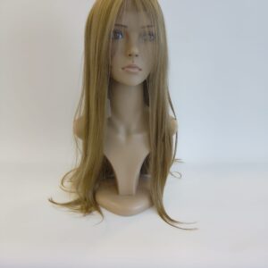 Kanekalon sentetik peruk #65