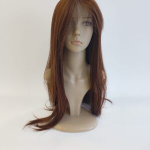 Kanekalon sentetik peruk #67