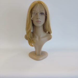 Kanekalon sentetik peruk #68