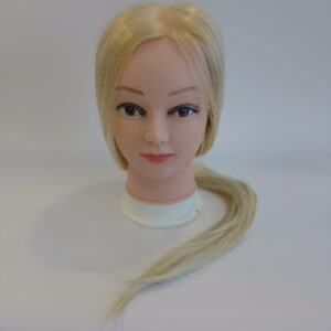 Eğitim Saçı Peruk – Kuaför ve Güzellik Eğitimi İçin #1