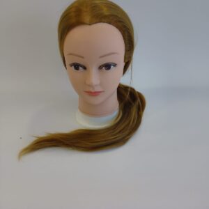 Eğitim Saçı Peruk – Kuaför ve Güzellik Eğitimi İçin #2