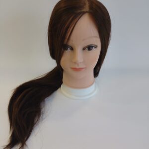 Eğitim Saçı Peruk – Kuaför ve Güzellik Eğitimi İçin #3